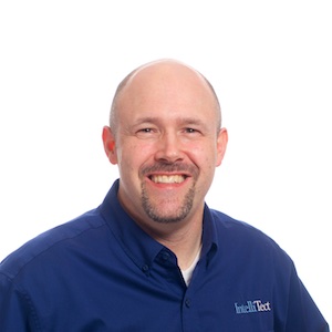 Grant Erickson, IntelliTect, Spokane, Washington