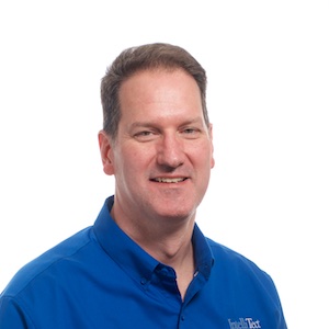 Phil Spokas, IntelliTect, Spokane, Washington