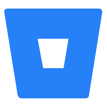 BitBucket icon