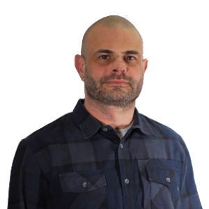 chris finlayson headshot